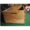 Image 4 : Wood CIL Crate