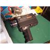 Image 2 : Bell And Howell Filmosonic XL Super 8 Sound Movie Camera