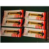 Image 1 : Unopened Large Utility Knives (6)