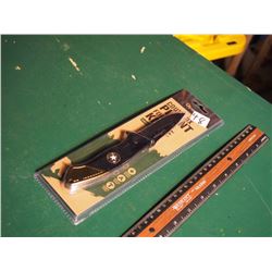 Unopened Olympia Knives (2 Times The Money)