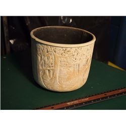 Medalta Planter (1940’s)