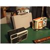 Image 3 : Lot Of Vintage Cameras