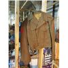 Image 2 : Army Shorty Jacket CRAC