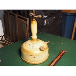 Coleman Lantern Base