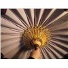 Image 3 : Folding Paper Sun Fan