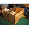 Image 3 : Wood CIL Crate