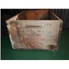 Image 4 : Wood CIL Crate