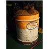 Image 2 : Esso Oil  Pail, 5 Gallons