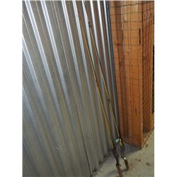 Canadian Fishing Rods (2)