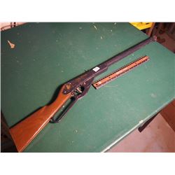 Trail Boss Daisy BB Gun, Model No 960