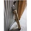 Image 4 : Vintage Golf Clubs With Bag