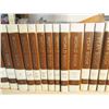 Image 3 : Complete Set Of The World Book Encyclopedia W/ Year Book From 1976-1987