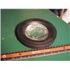 Image 1 : Tubeless Tire Ashtray