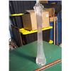 Image 1 : Tall Glass Vase