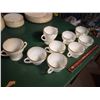Image 2 : Milk Glass Dishware (Fireking, Anchor Hocking,