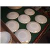Image 7 : Milk Glass Dishware (Fireking, Anchor Hocking,