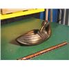Image 1 : Metal Duck Statue