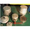 Image 4 : Lot Of Aluminum Camping Kitchenware