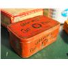 Image 4 : Lot Of Tobacco Tins, Cigar Boxes, Etc