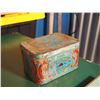 Image 6 : Lot Of Tobacco Tins, Cigar Boxes, Etc