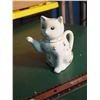 Image 1 : Chinese Made Cat Shaped Kettle