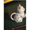 Image 2 : Chinese Made Cat Shaped Kettle