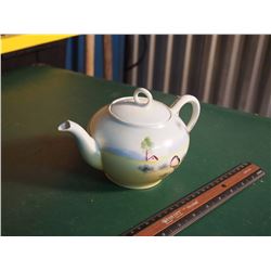 Japanese Made Kettle (1926?)