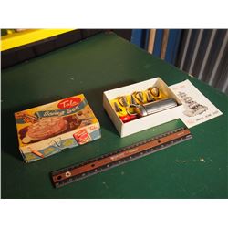 Tala Icing Set Complete In Box