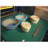 Image 1 : Lot Of Baskets (4)
