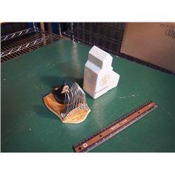 Saskatoon Grain Elevator Coin Bake And Star City