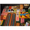 Image 4 : Lot Of Card Games, Packs Of Cards, Cribbage Etc