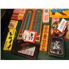 Image 5 : Lot Of Card Games, Packs Of Cards, Cribbage Etc