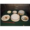 Image 1 : Lot Of Dishware