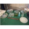 Image 1 : Lot Of Misc. Glassware
