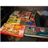 Image 1 : Lot Of Kids Games