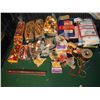 Image 1 : Lot Of Craft Supplies, Beads, Cords