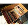 Image 3 : Box Full Of Books