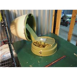 Lady Torcan Hair Dryer