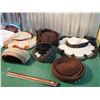 Image 1 : Lot Of Woman’s Hats