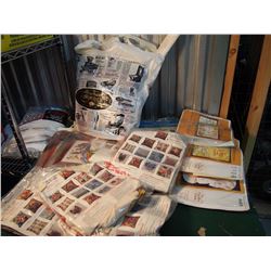 Lot Of Craft Supplies