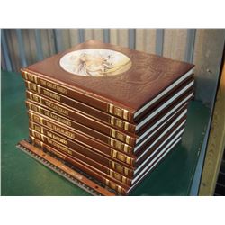 Time Life The Old West Books