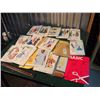 Image 1 : Lot Of Vintage Sewing Patterns
