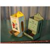 Image 1 : Matchstick Dispensers (2) (Swift Current SK)