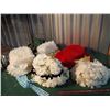Image 1 : Lot Of Vintage Ladies Hats