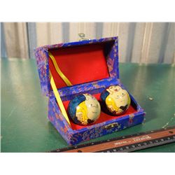 Chinese Melody Balls