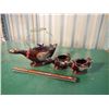 Image 1 : Matching Duck Tea Set