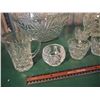 Image 3 : Lot Of Glassware  (Bowl, Cups, Etc.)
