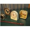 Image 1 : Lot Of Small Clocks (4)