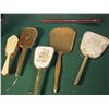 Image 2 : Lot Of Brushes And Mirrors