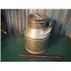 Image 2 : Metal Milk Jug